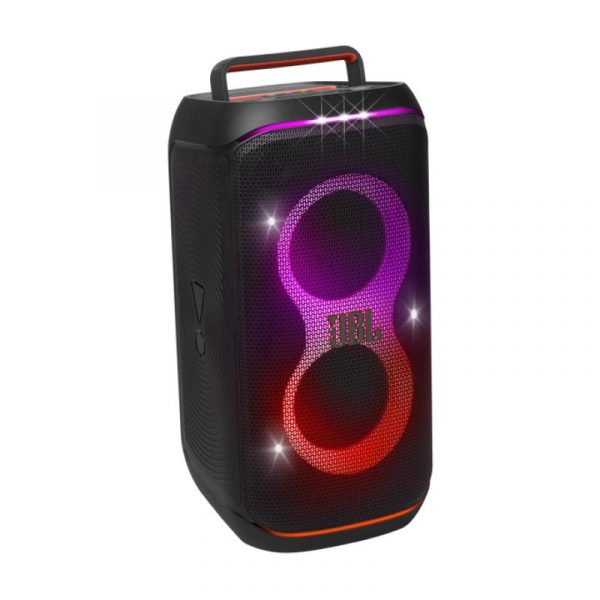 JBL Party Box 120 Black - imagine 3