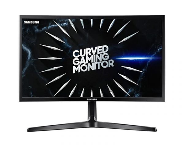 Monitor Samsung 23.5" LC24RG50FZRXEN - imagine 5