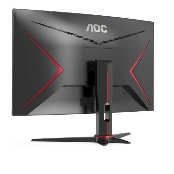 Monitor AOC 23.6" C24G2AE/BK - imagine 12
