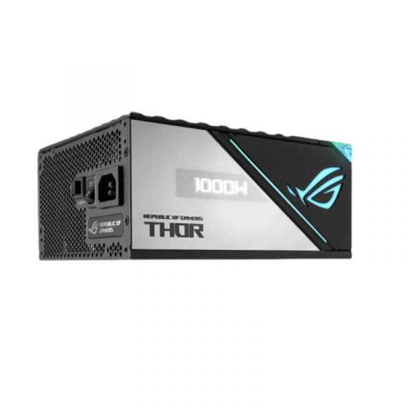 Sursa Asus ROG THOR 1000P2 Gaming, 1000W - imagine 9