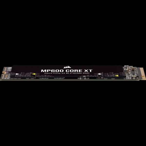 SSD CORSAIR MP600 CORE XT 1TB M.2 NVME - imagine 7