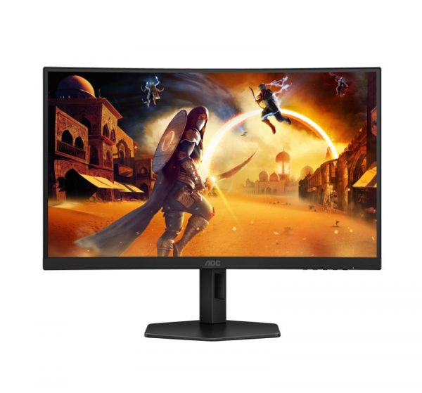 Monitor AOC 27" CQ27G4X - imagine 4