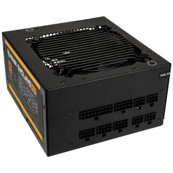 Sursa Kolink Enclave 500W 80 PLUS Gold - imagine 11