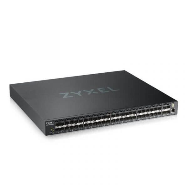 ZYXEL XGS4600-52F 48GBE 4 SPF+ L3 MNG - imagine 6