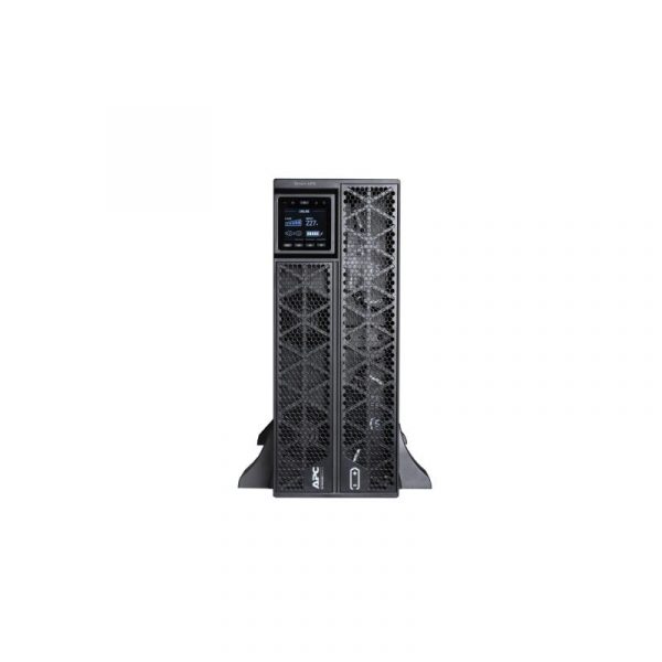 UPS APC Smart-UPS RT, Rack/Tower,online dubla-conversie 5000VA / 5000W 2 - imagine 4