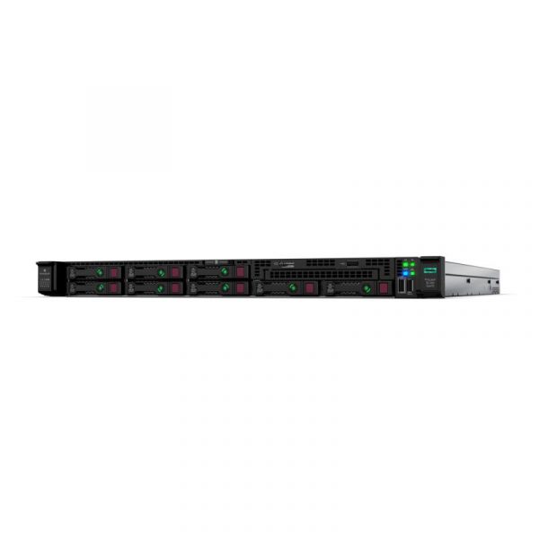 HPE ProLiant DL360 Gen10 4208 2.1GHz 8-core 1P 32GB-R MR416i-a