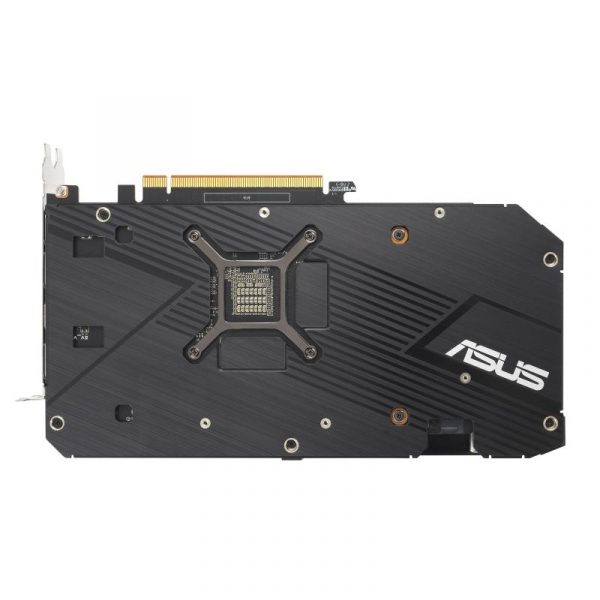 Placa Video Asus Dual Radeon RX7600 OC 8GB, GDDR6, 128BIT, - imagine 9