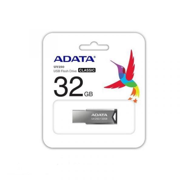 Memorie USB Flash Drive Adata, UV250, 32GB, USB 2.0 - imagine 7