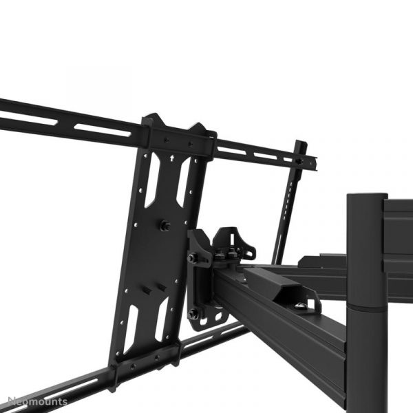 Suport TV/Monitor de perete, Neomounts by Newstar, Reglabil, 43-86'', VESA - imagine 11