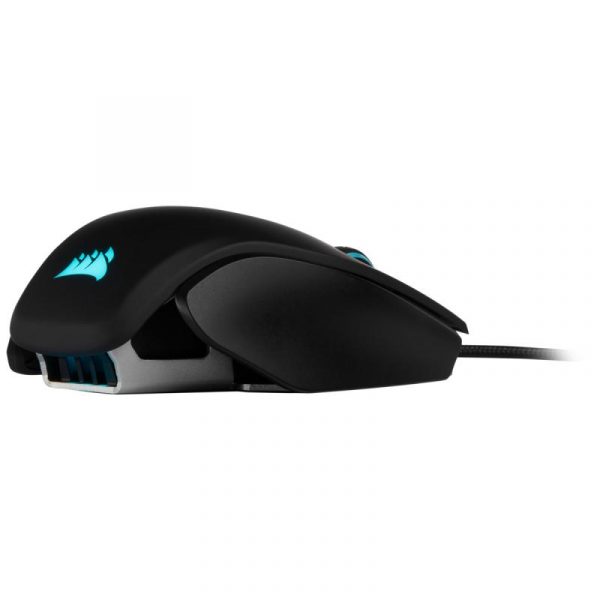 Mouse Gaming Corsair M65 RGB ELITE Optical cu fir, negru - imagine 9
