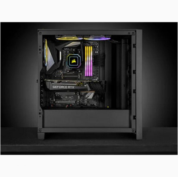 Memorie RAM Corsair Vengeance RGB RS 64GB DDR4 3200MHz CL16 - imagine 10