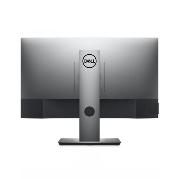 Monitor LED Dell U2520D, 25inch, IPS QHD, 8ms, 60Hz, alb - imagine 12