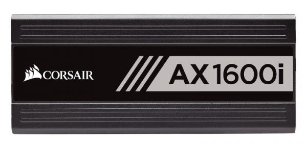 Sursa Corsair AXi Series AX1600i, full-modulara, 80 PLUS Platinum, 1600W - imagine 17