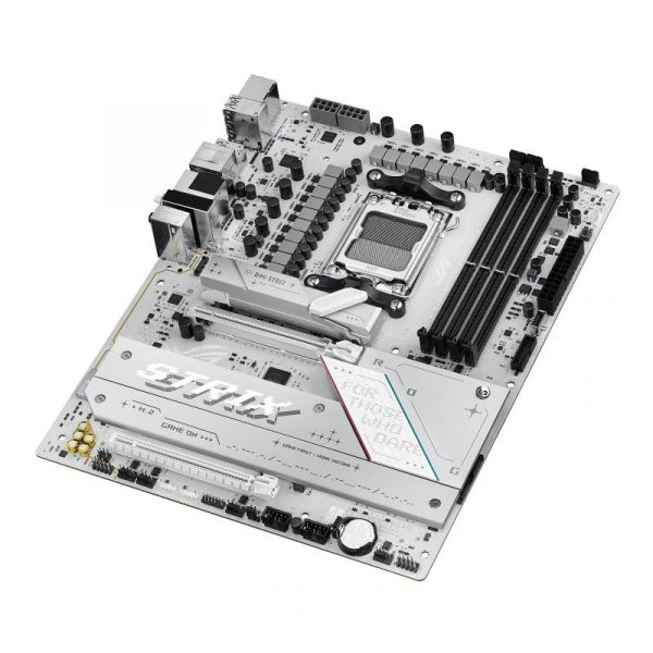 Placa de Baza ASUS ROG STRIX B850-A GAMING WIFI AM5, - imagine 4