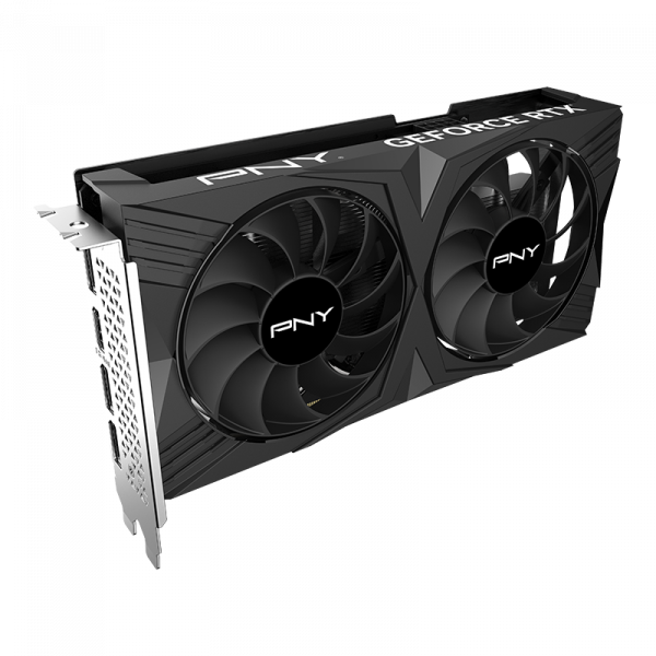 Placa Video PNY GEFORCE RTX 4060 GDDR6 128 bit - imagine 9