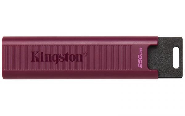 Memorie USB Flash Drive Kingston Data Traveler Max, 256GB, USB - imagine 4