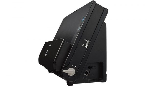 Scanner Canon DRC225II, dimensiune A4, tip sheetfed, viteza de scanare - imagine 7