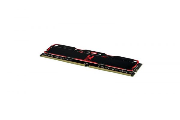 Memorie RAM GoodRAM, DIMM, DDR4, 8GB, CL 16, 3200Mhz - imagine 6