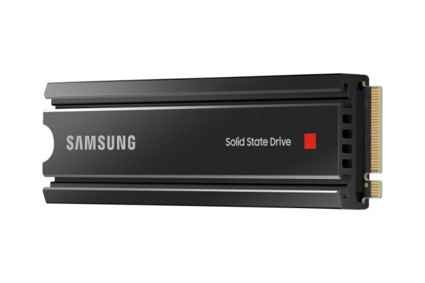 SSD Samsung 980 PRO, 1TB, M2, PCIe 4.0 NVMe, 3D - imagine 7