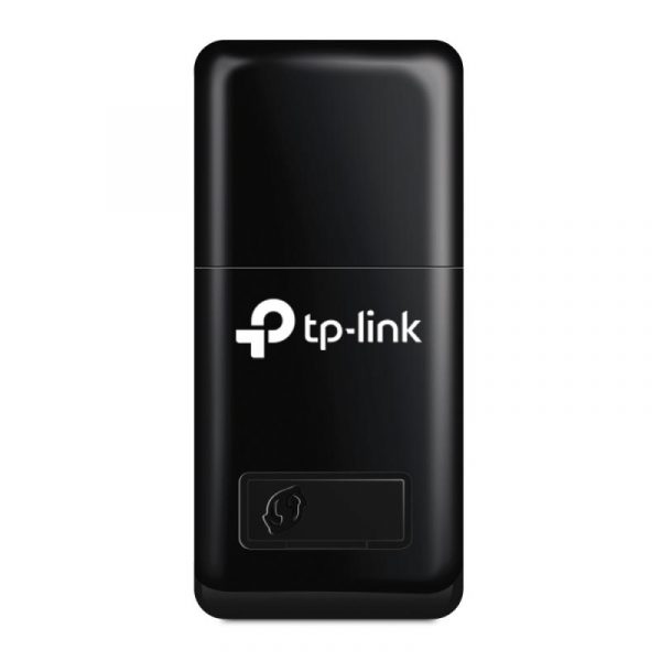 Adaptor wireless TP-Link TL-WN823N, Wi-Fi, Single_band - imagine 5