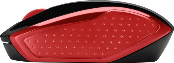 Mouse HP 200, Wireless, negru - imagine 7