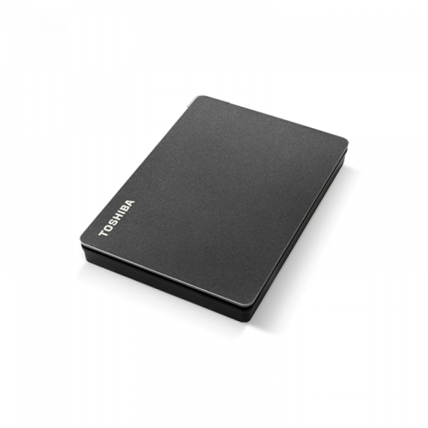 HDD Extern Toshiba, 2.5, 1TB, Canvio Gaming , USB 3.2, - imagine 4