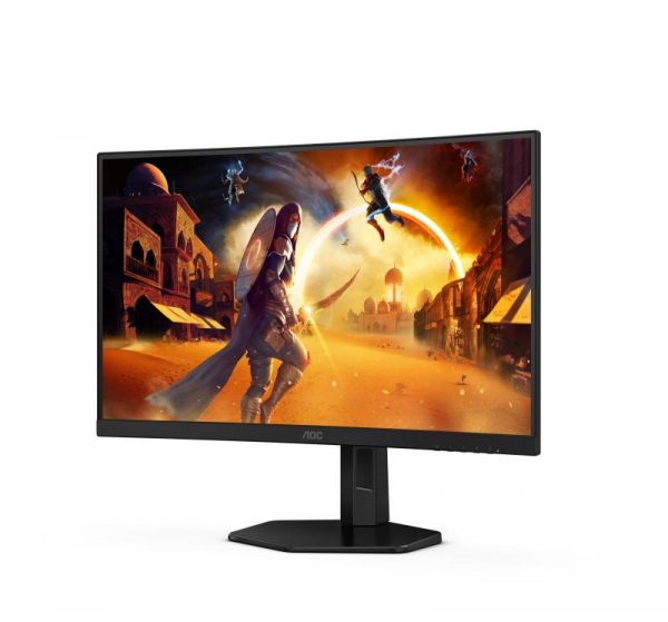 Monitor AOC 27" CQ27G4X - imagine 6