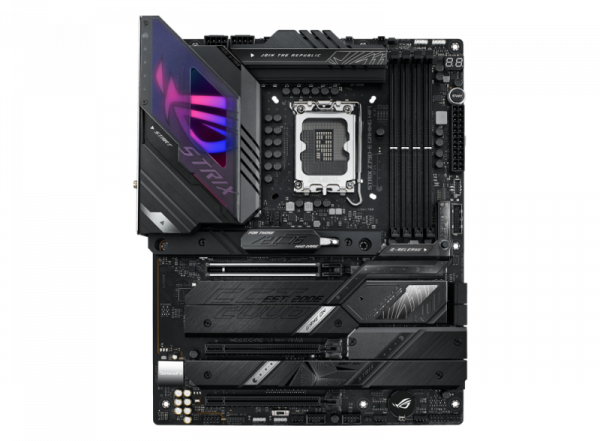 Placa de baza Asus ROG STRIX Z790-E GAMING WIFI LGA - imagine 4