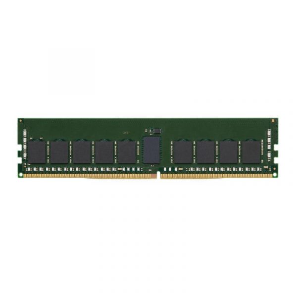 Memorie RAM Server Kingston, DIMM, DDR4, 16GB, ECC, 3200MHz - imagine 3
