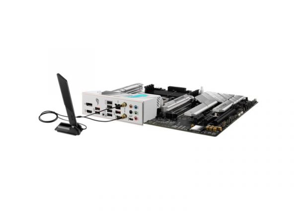 Placa de baza Asus ROG STRIX B650-A GAMING WIFI AM5 - imagine 12
