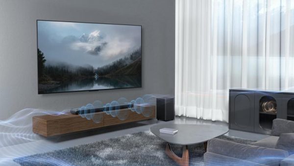 Soundbar TCL S643WE, 3.1, 240W, Bluetooth 5.3, Virtual X, Dolby, - imagine 27