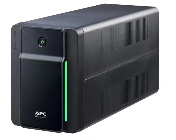APC Easy UPS BVX 1200VA, 230V, AVR, IEC Sockets - imagine 9