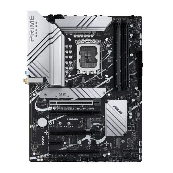 Placa de baza ASUS PRIME Z790-P WIFI LGA1700 - imagine 5