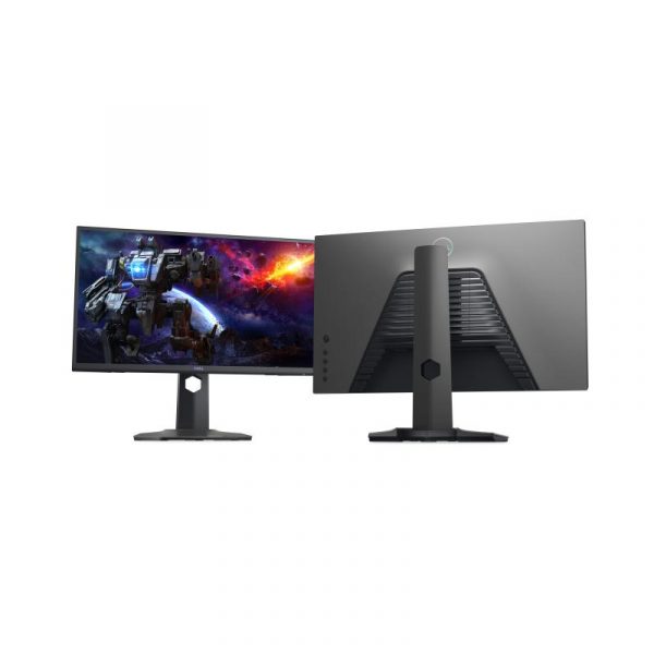 Monitor Dell Gaming 25" G2524H, 62.23 cm, 1920 x 1080, - imagine 5