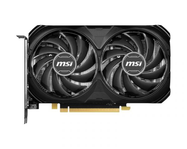 Placa Video MSI GeForce RTX™ 4060 Ti VENTUS 2X BLACK - imagine 6