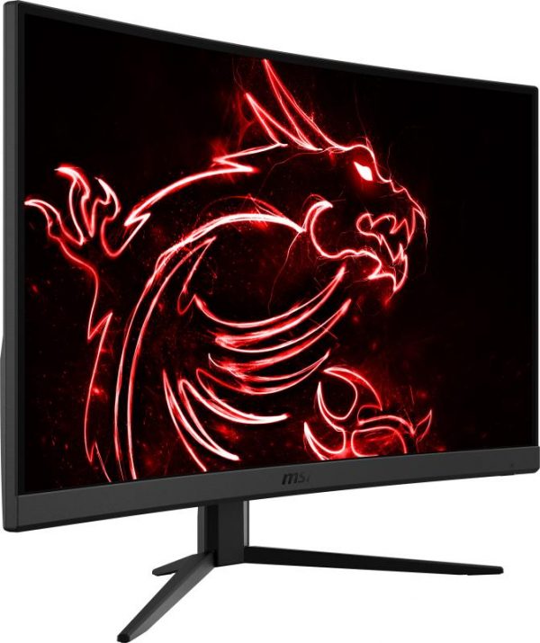 Monitor MSI 31.2" G32C4 E2 - imagine 26