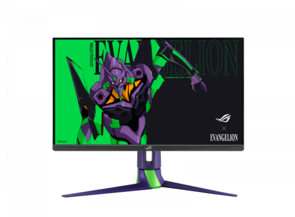 Monitor Asus 27" XG27AQM - imagine 3