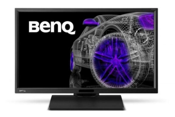 Monitor BenQ 23.8" BL2420PT - imagine 3