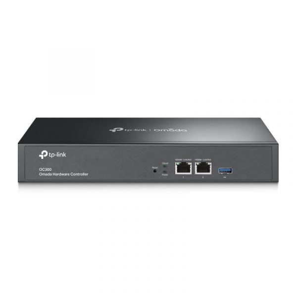 Router Wireless TP-LINK Controller OC300, Wi-fi, Single-Band, Gigabite - imagine 4