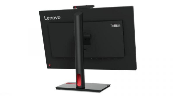 Lenovo ThinkVision T24v-30; 23.8"IPS, FHD (1920x1080), 16:9, Brightness: 250 cd/m², - imagine 17