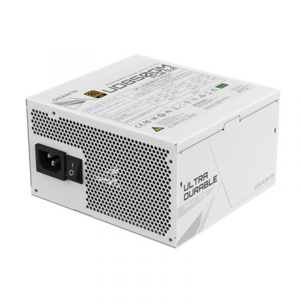 Sursa GIGABYTE 850W UD850GM PG5, 80 PLUS GOLD - imagine 6