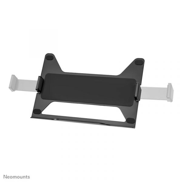 Suport dublu laptop de birou Neomounts DS20-425BL2; pentru display-uri cu - imagine 12
