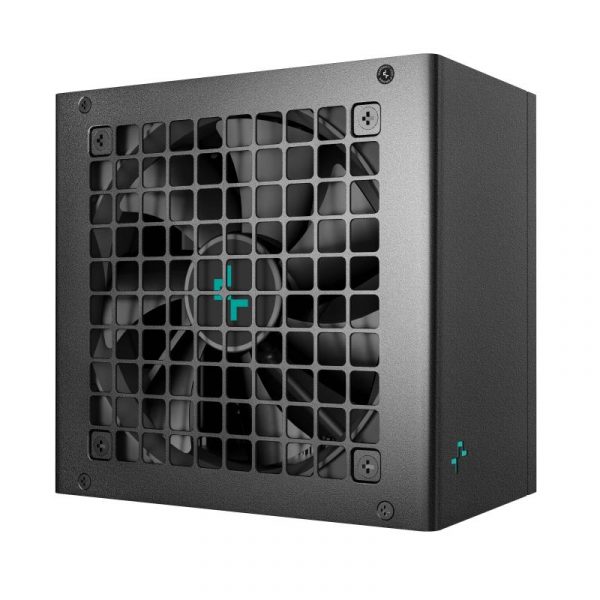 Sursa DEEPCOOL PN850M 850W 80 PLUS Gold - imagine 10