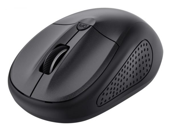 Mouse Trust cu Bluetooth, ambidextru, 3 butoane (neprogramabile), DPI ajustabil - imagine 10