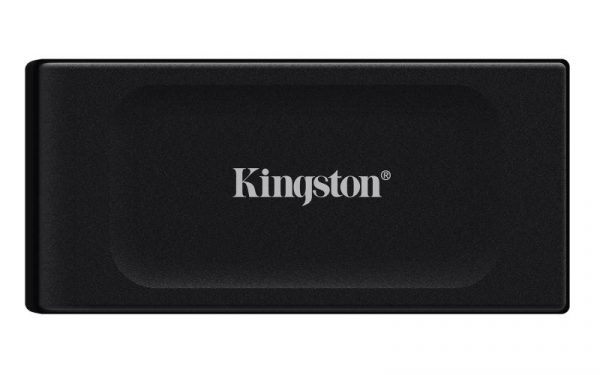 SSD Extern Kingston  XS1000  1TB  2.5 - imagine 3