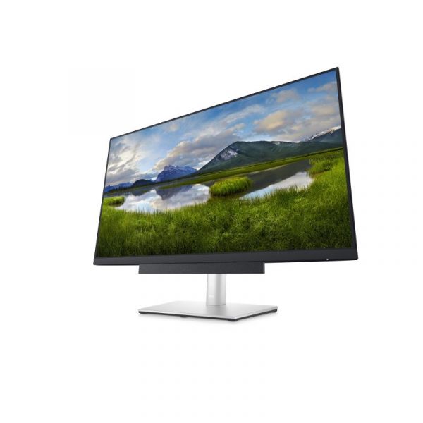 Monitor LED Dell P2722H, 27inch, IPS FHD, 5ms, 60Hz, gri - imagine 9