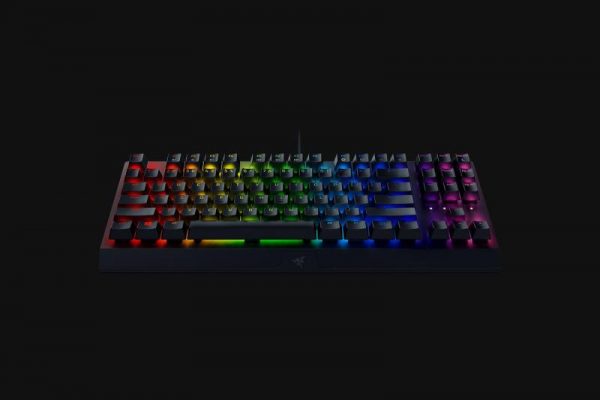 Tastatura Razer Blackwidow V3 TKL Gaming Keyboard, neagra - imagine 7