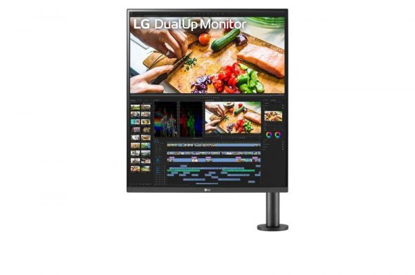 Monitor LG 27.6" 28MQ780-B.AEU - imagine 14