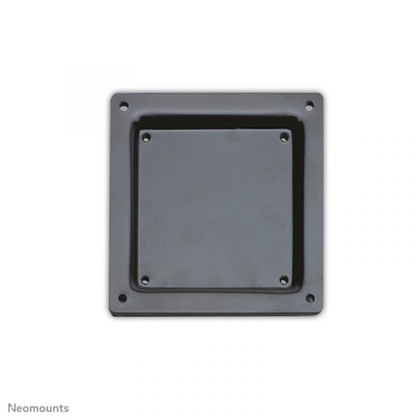 Adaptor VESA Neomounts by Newstar FPMA-VESA100, 100x100mm, suporta pana la - imagine 3