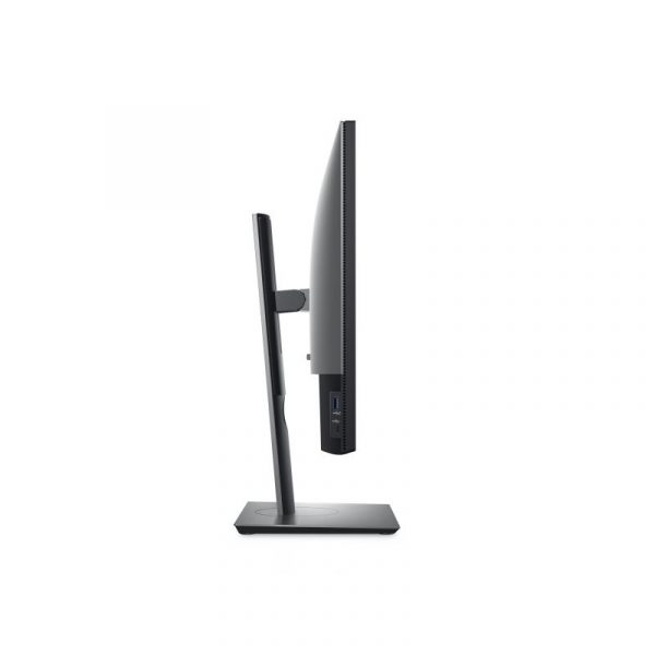 Monitor LED Dell U2520D, 25inch, IPS QHD, 8ms, 60Hz, alb - imagine 10